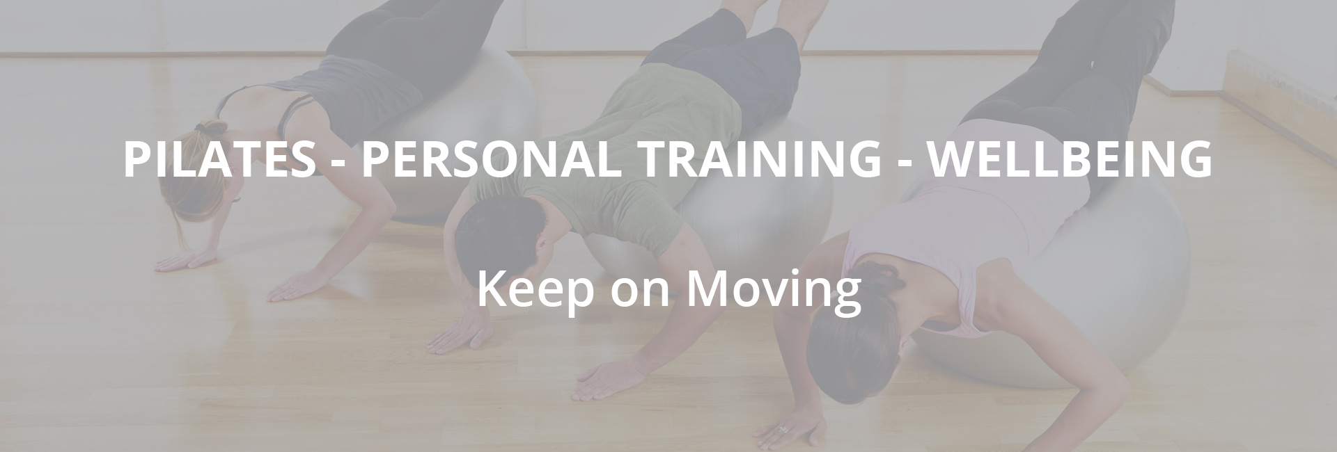 woking personal training